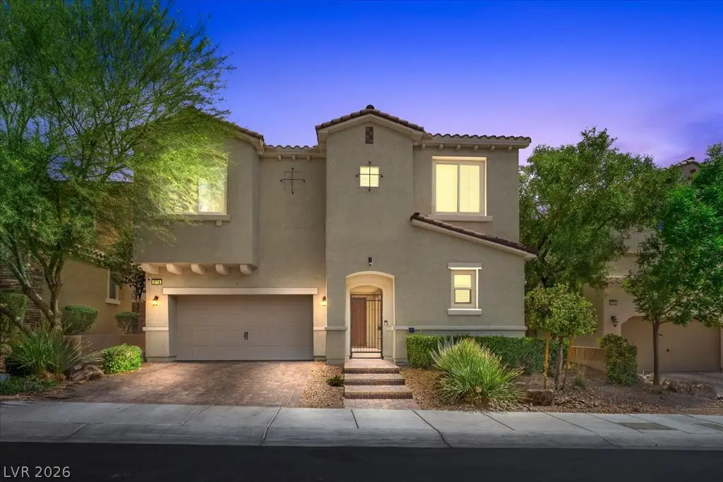 9718 Wildflower Vista Avenue, Las Vegas, NV 89166 - #1
