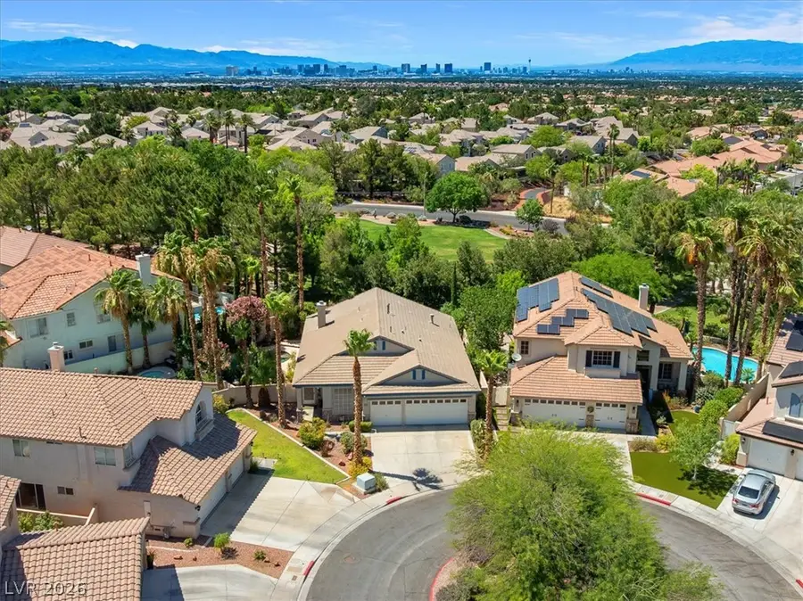 1898 Desert Forest Way, Henderson, NV 89012 - #3