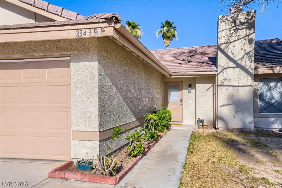 2343 Valleywood Street, Henderson, NV 89014 - #3
