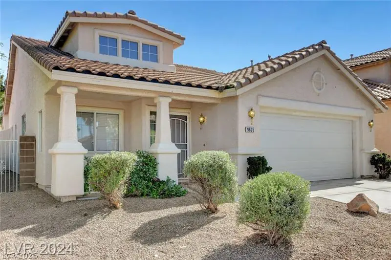 9625 Bending River Avenue, Las Vegas, NV 89129 - #1