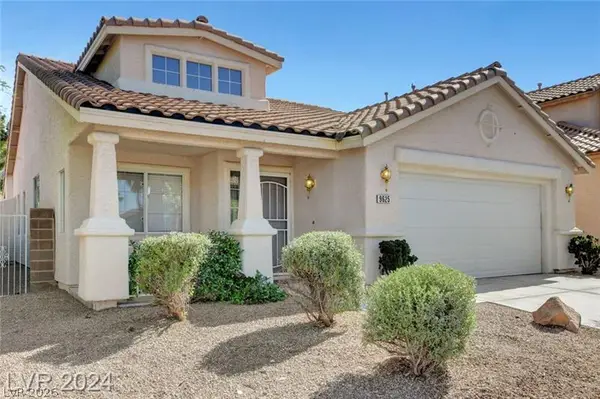 9625 Bending River Avenue, Las Vegas, NV 89129