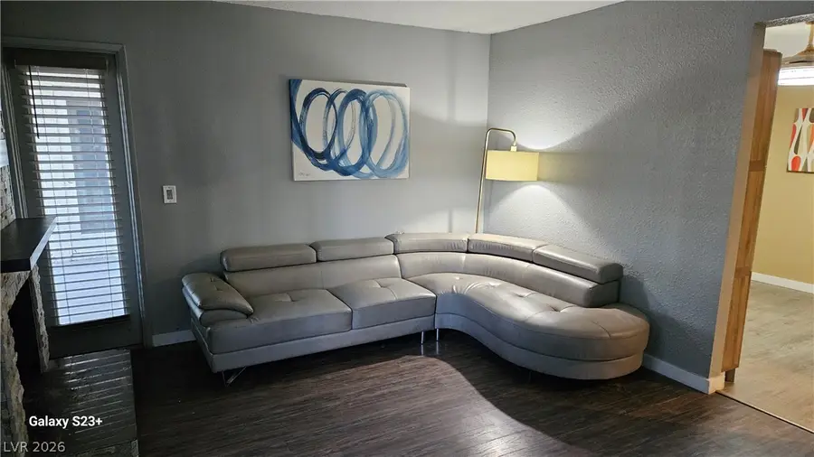 1701 E Katie Avenue #33, Las Vegas, NV 89119 - #2