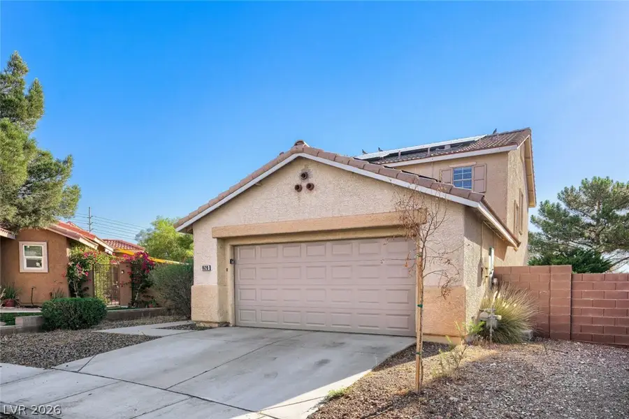 1620 Blooming Rose Street, Las Vegas, NV 89144 - #3