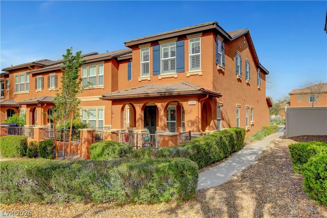 1926 Via Firenze, Henderson, NV 89044 - #1