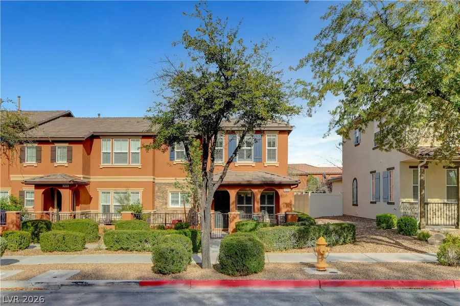 1926 Via Firenze, Henderson, NV 89044 - #2