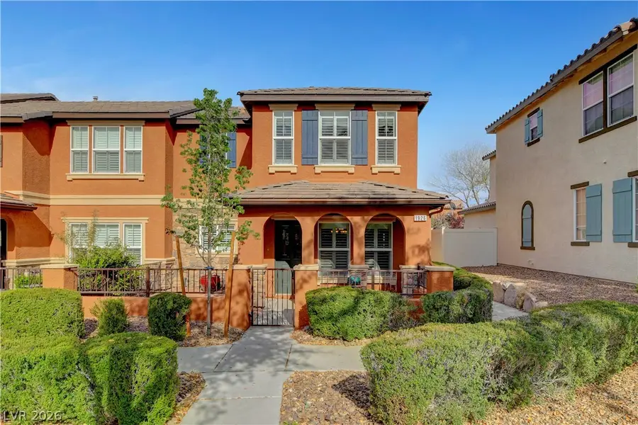 1926 Via Firenze, Henderson, NV 89044 - #3