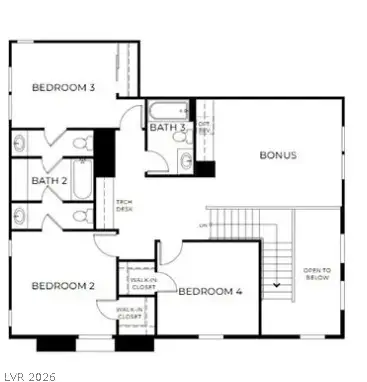 722 Longdale Street, Henderson, NV 89011 - #3