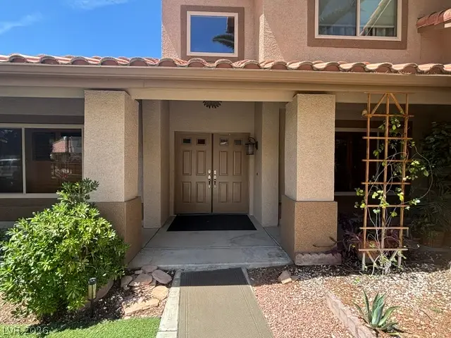 1020 Grey Hollow Avenue, North Las Vegas, NV 89031 - #3