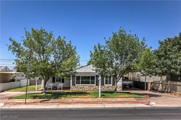 479 S Water Street, Henderson, NV 89015