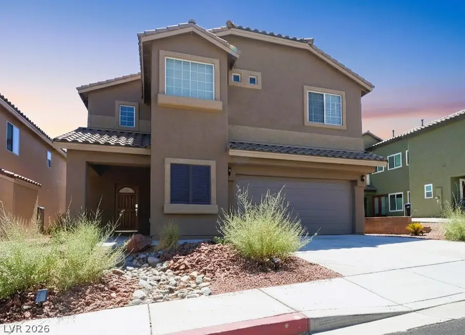 2077 Alki Beach Avenue, Laughlin, NV 89029 - #1