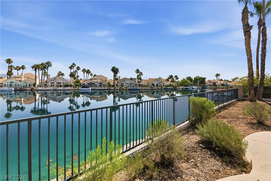 2808 Sterling Cove Drive, Las Vegas, NV 89128 - #1