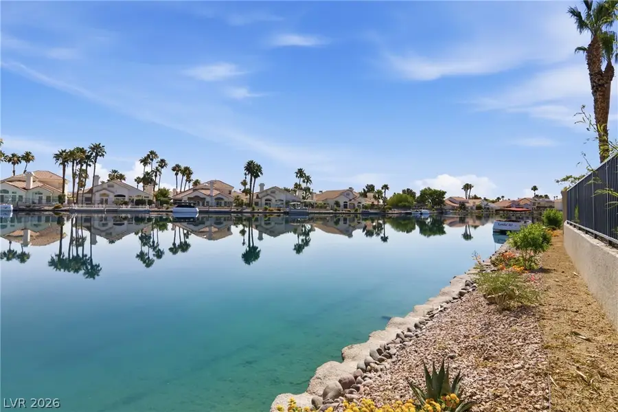 2808 Sterling Cove Drive, Las Vegas, NV 89128 - #3
