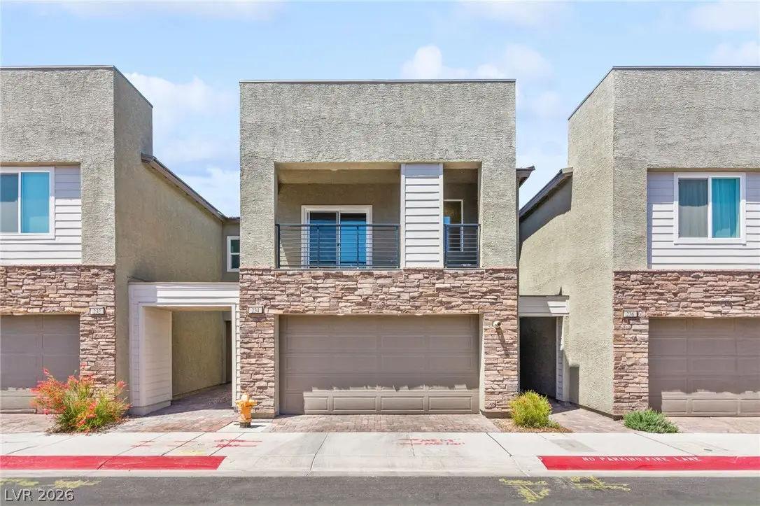 234 Walsh Peak Avenue, Henderson, NV 89015 - #1