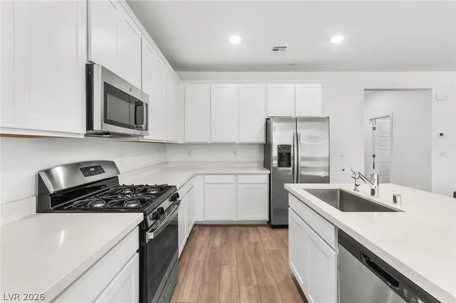234 Walsh Peak Avenue, Henderson, NV 89015 - #2