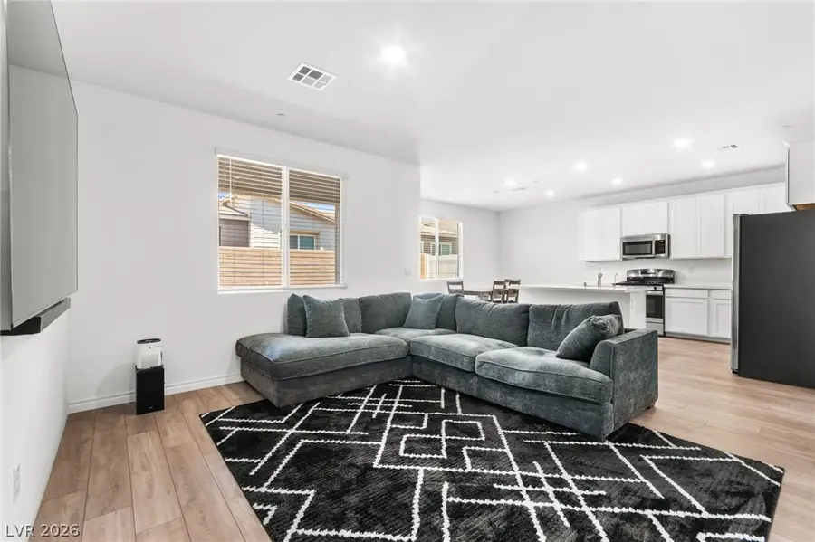 234 Walsh Peak Avenue, Henderson, NV 89015 - #3