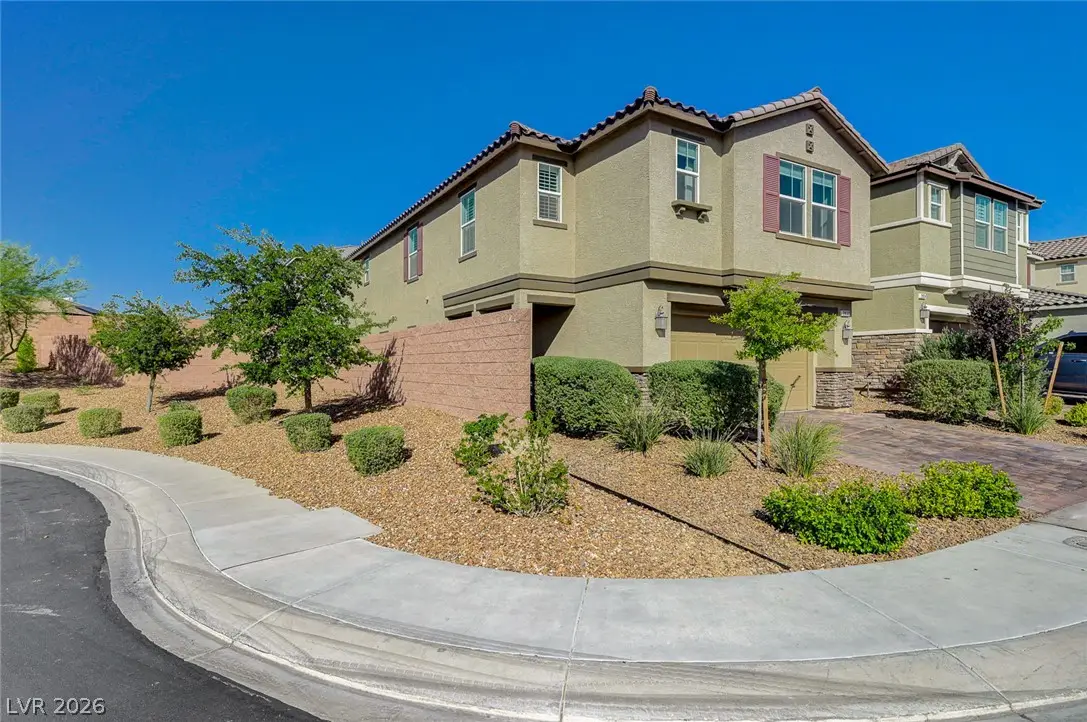 2832 E Rolling Brook Place, Henderson, NV 89044 - #1
