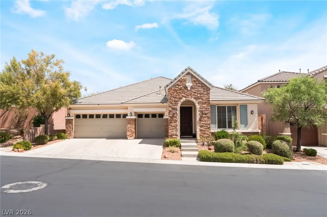 10242 Timberline Peak Avenue, Las Vegas, NV 89166 - #1