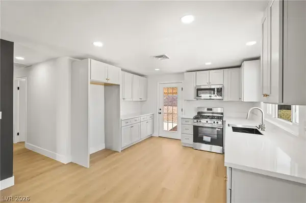 603 Buchanan Avenue, Henderson, NV 89015