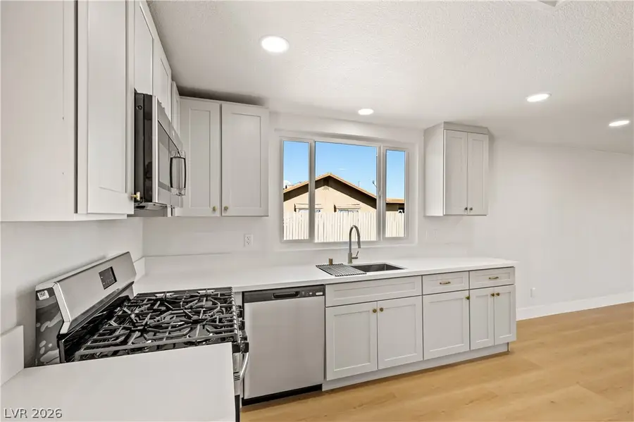 603 Buchanan Avenue, Henderson, NV 89015 - #2