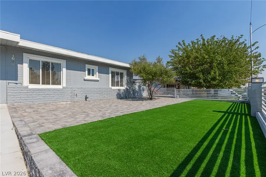 1028 Nassau Drive, Las Vegas, NV 89108 - #2