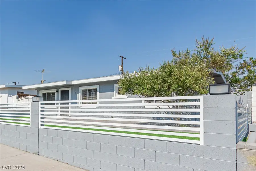 1028 Nassau Drive, Las Vegas, NV 89108 - #3
