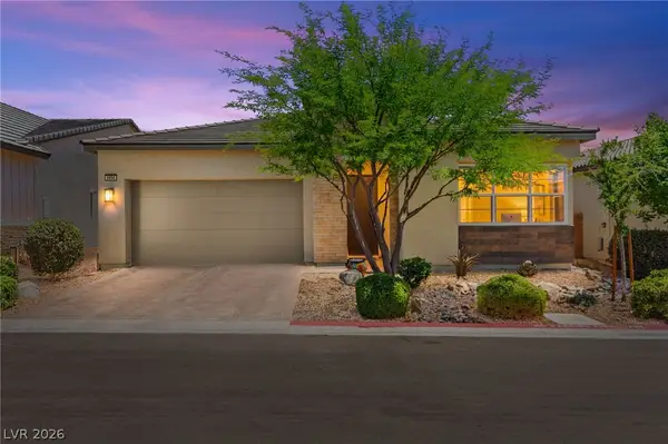 8956 Skye Canyon Ranch Street, Las Vegas, NV 89166