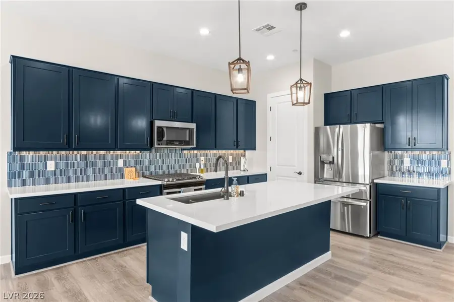 8956 Skye Canyon Ranch Street, Las Vegas, NV 89166 - #2