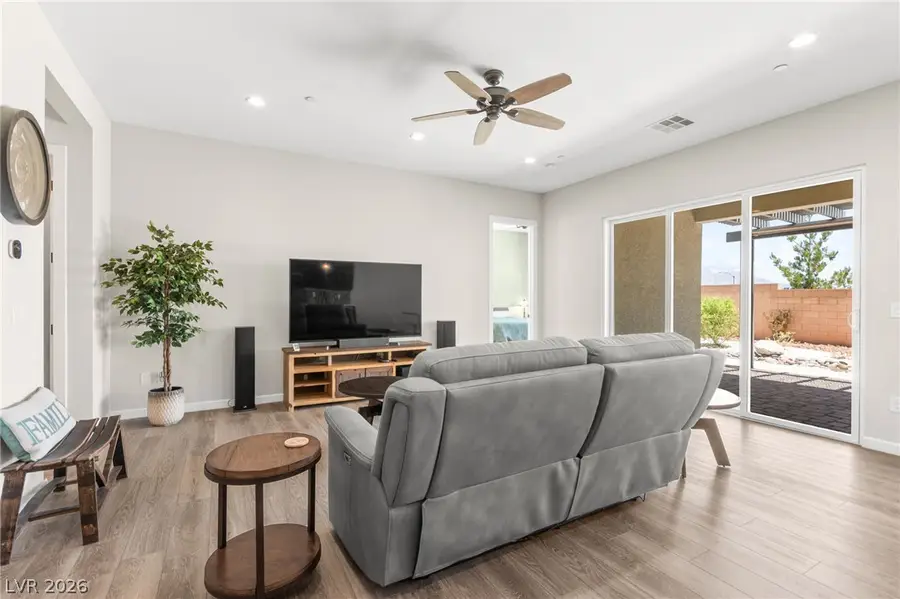 8956 Skye Canyon Ranch Street, Las Vegas, NV 89166 - #3