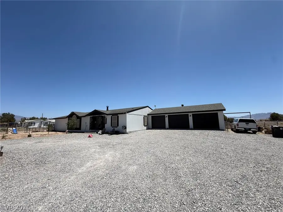 2951 Palm Drive, Pahrump, NV 89060 - #2