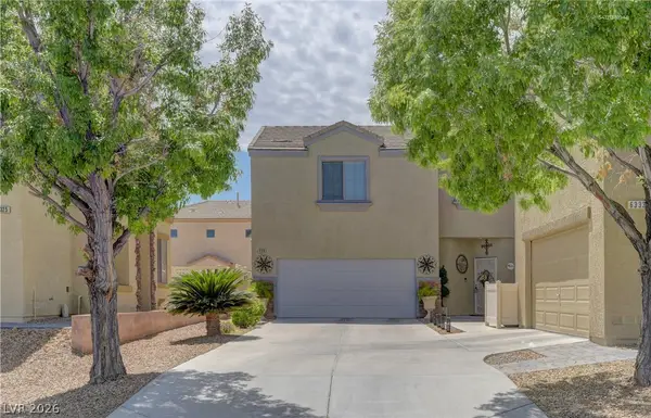 6329 Kitamaya Street, North Las Vegas, NV 89031