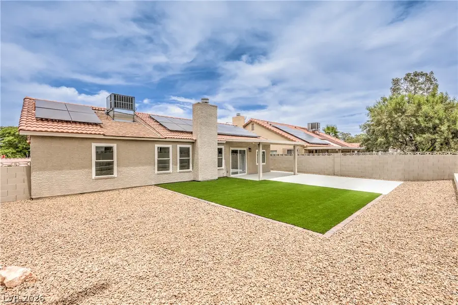 1761 Rowan Tree Drive, Las Vegas, NV 89123 - #2