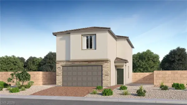 9574 Agave Grove Court, Las Vegas, NV 89178