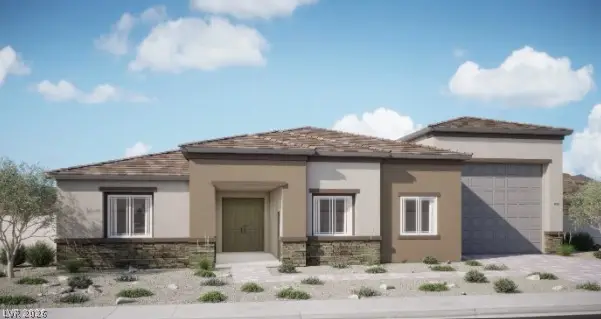 8289 Warbonnet Way, Las Vegas, NV 89113 - #1