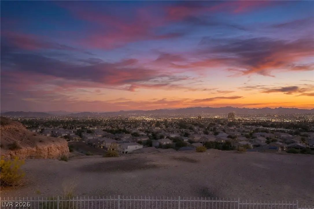 1844 Scimitar Drive, Henderson, NV 89014 - #1