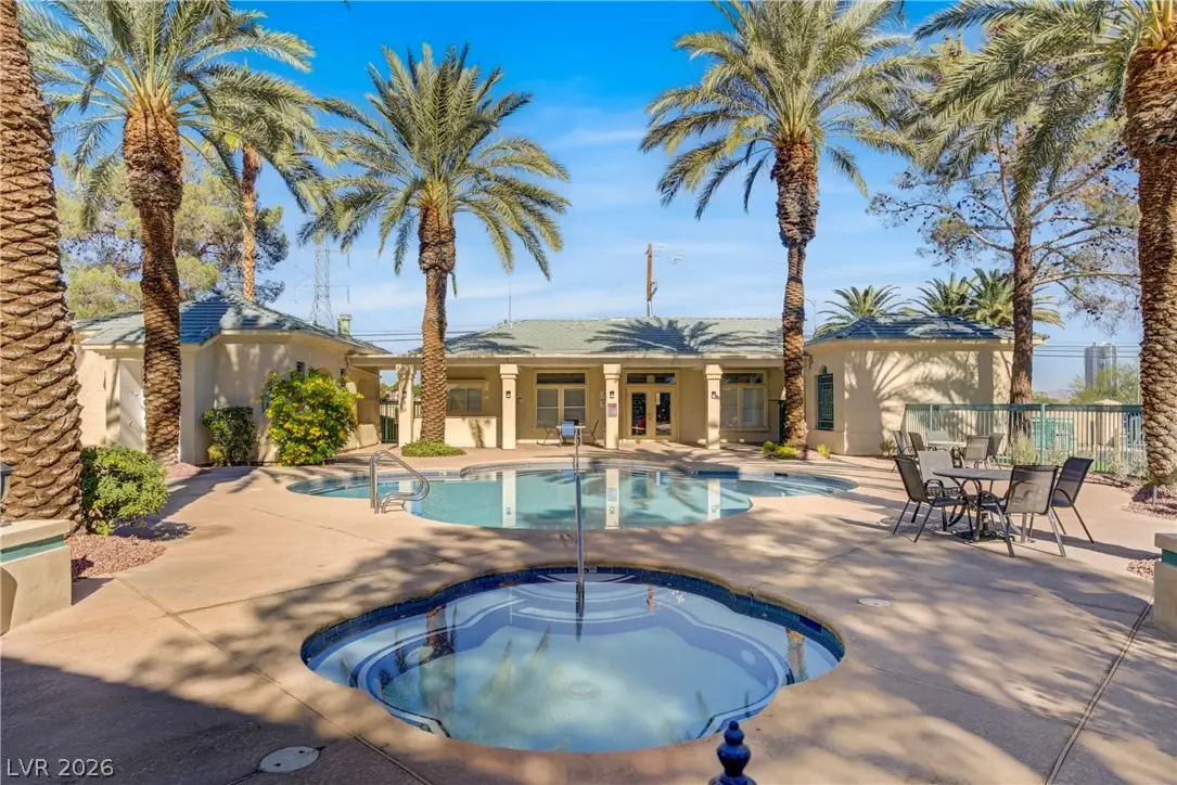 5155 W Tropicana Avenue #2037, Las Vegas, NV 89103 - #1