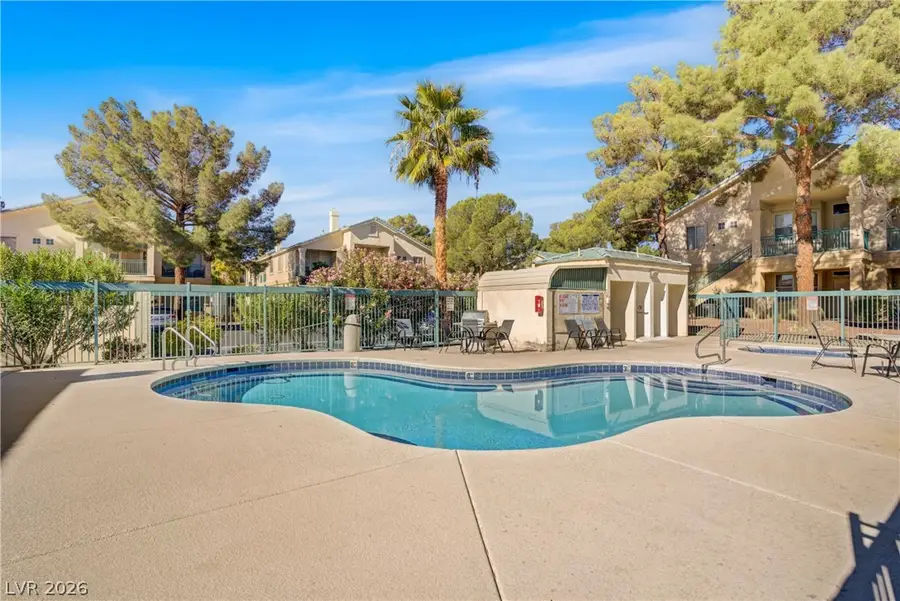 5155 W Tropicana Avenue #2037, Las Vegas, NV 89103 - #2