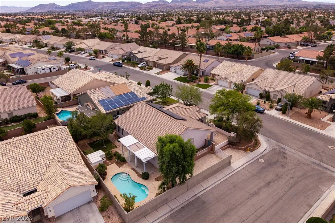 880 Coldwater Falls Way, Las Vegas, NV 89123 - #1