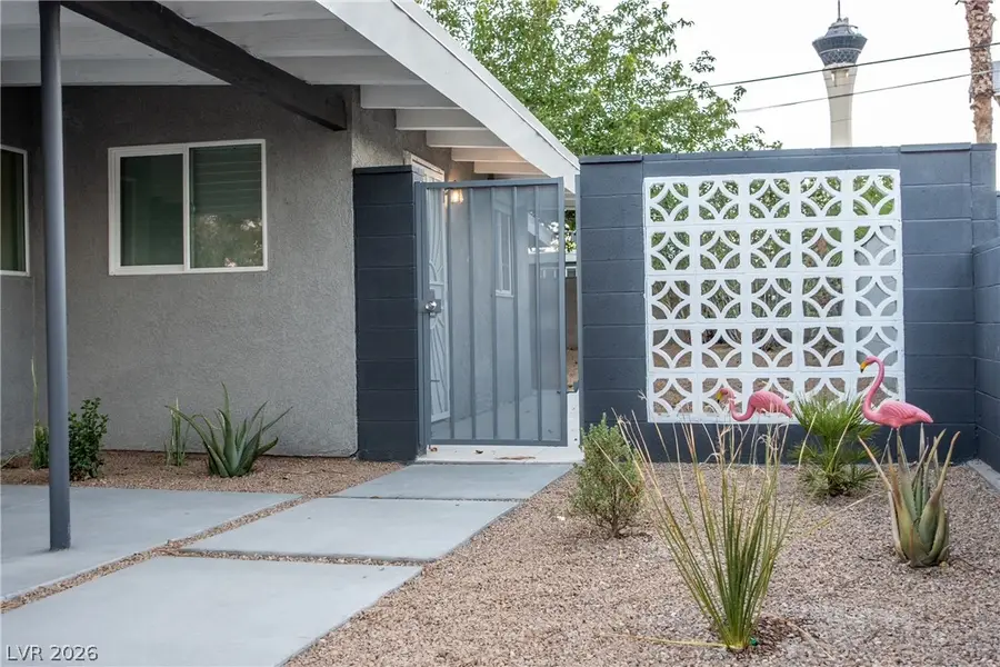 1814 8th Place, Las Vegas, NV 89104 - #3