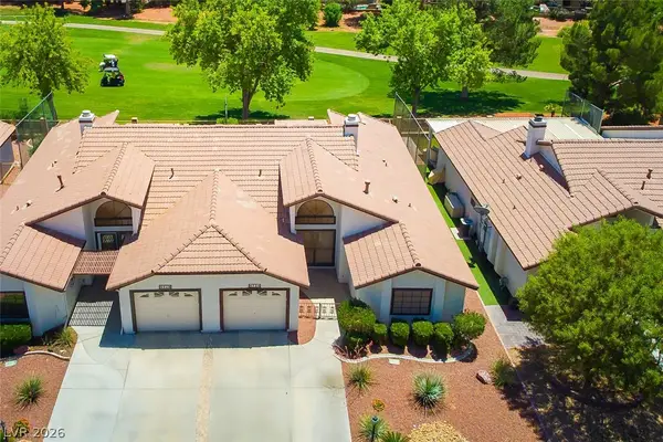 4924 Birch Bay Lane, Las Vegas, NV 89130