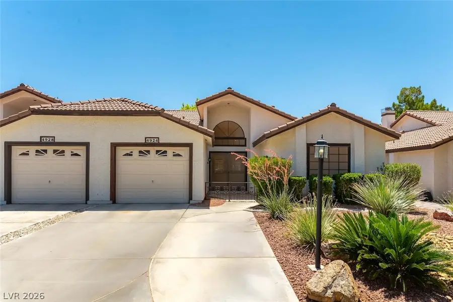 4924 Birch Bay Lane, Las Vegas, NV 89130 - #2