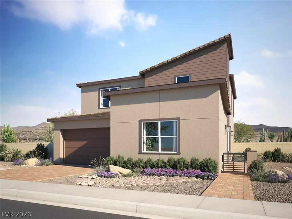 53 Rubato Lane, Henderson, NV 89015 - #1