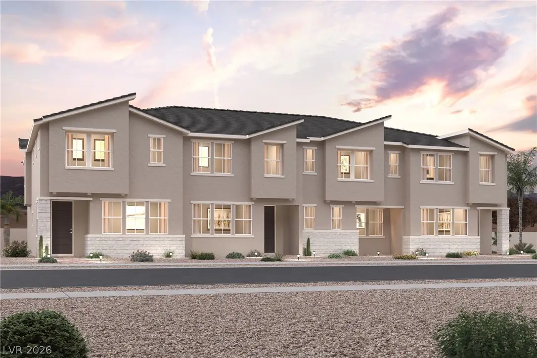 8797 Grabill Spruce Street, Las Vegas, NV 89166 - #1