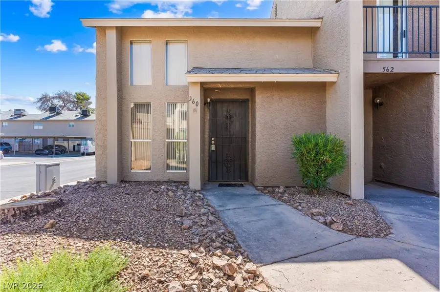 560 Sellers Place, Henderson, NV 89011 - #2