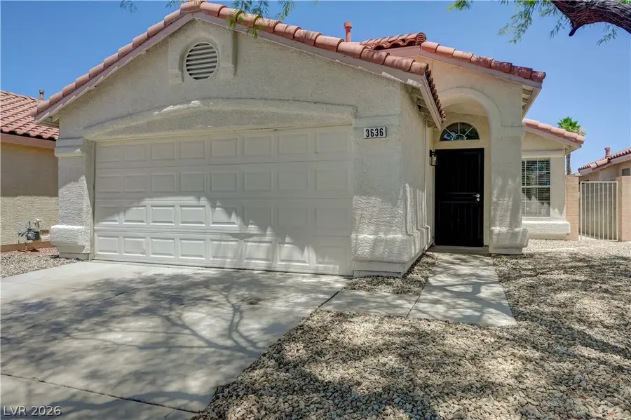 3636 Alliance Street, Las Vegas, NV 89129 - #2