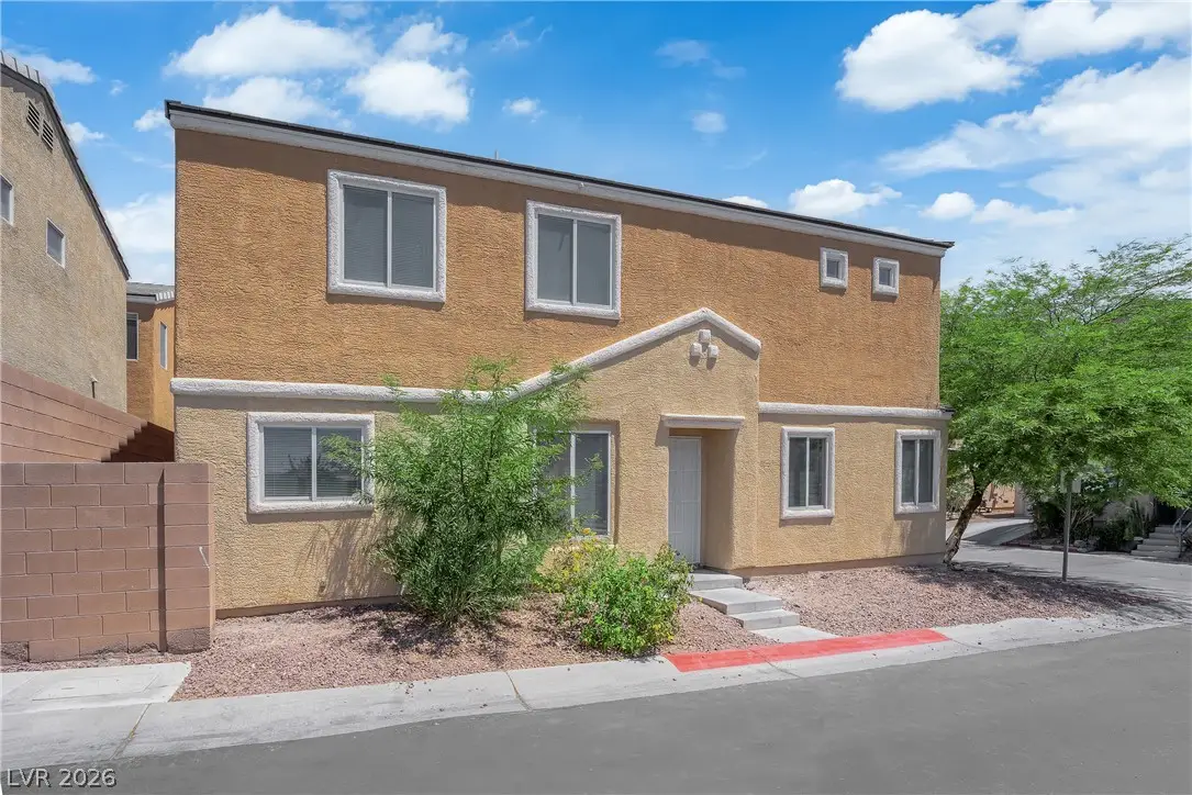 6976 Smiling Cloud Avenue, Henderson, NV 89011 - #1