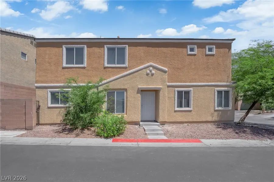 6976 Smiling Cloud Avenue, Henderson, NV 89011 - #3