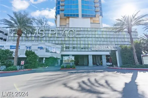 4381 W Flamingo Road #1207, Las Vegas, NV 89103