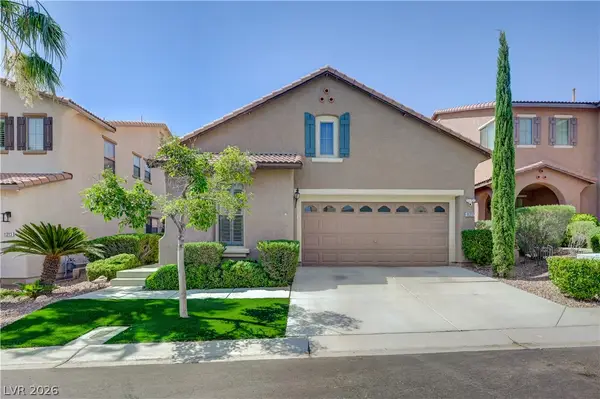 11217 Newbury Hills Avenue, Las Vegas, NV 89138
