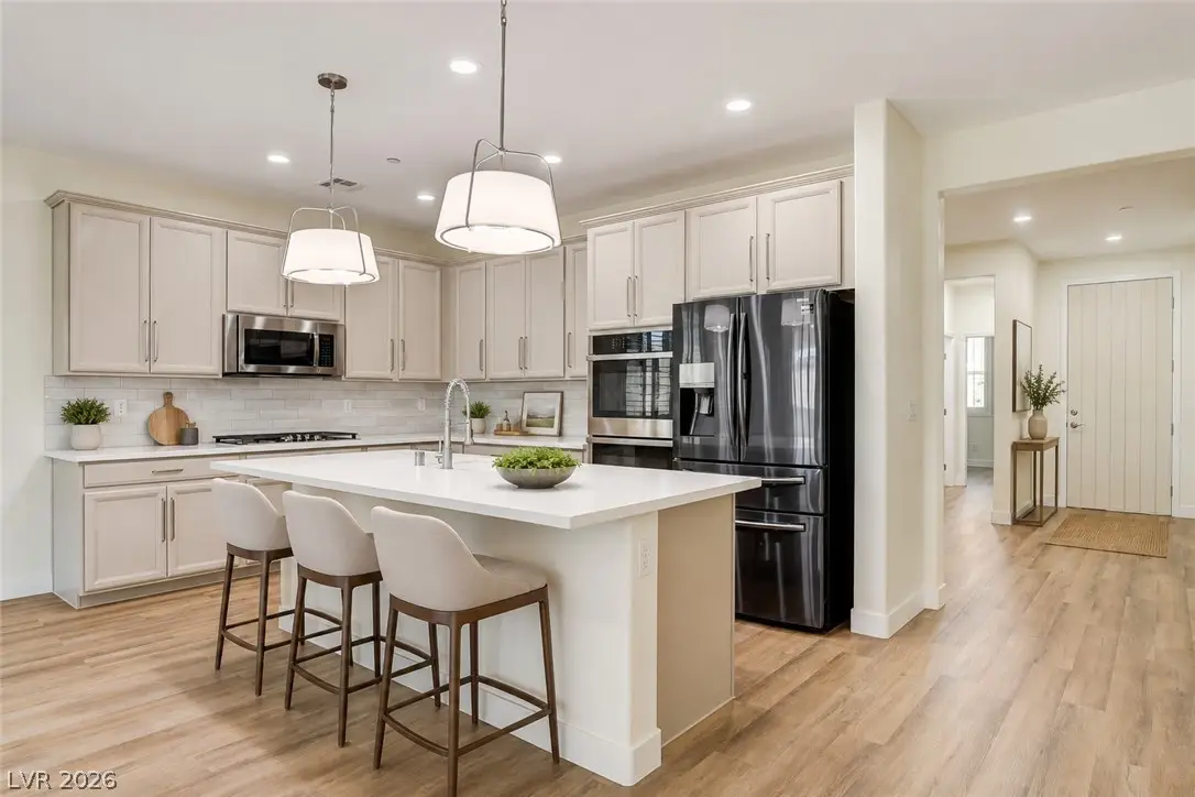 748 Omaggio Place, Henderson, NV 89011 - #1