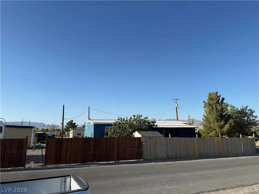 975 Sky Road, Indian Springs, NV 89018 - #2